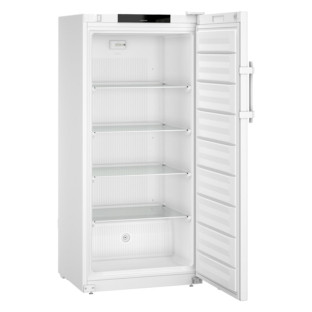 Liebherr SFFfg5501 Performance laboratory freezer ATEX spark-free interior with shelves