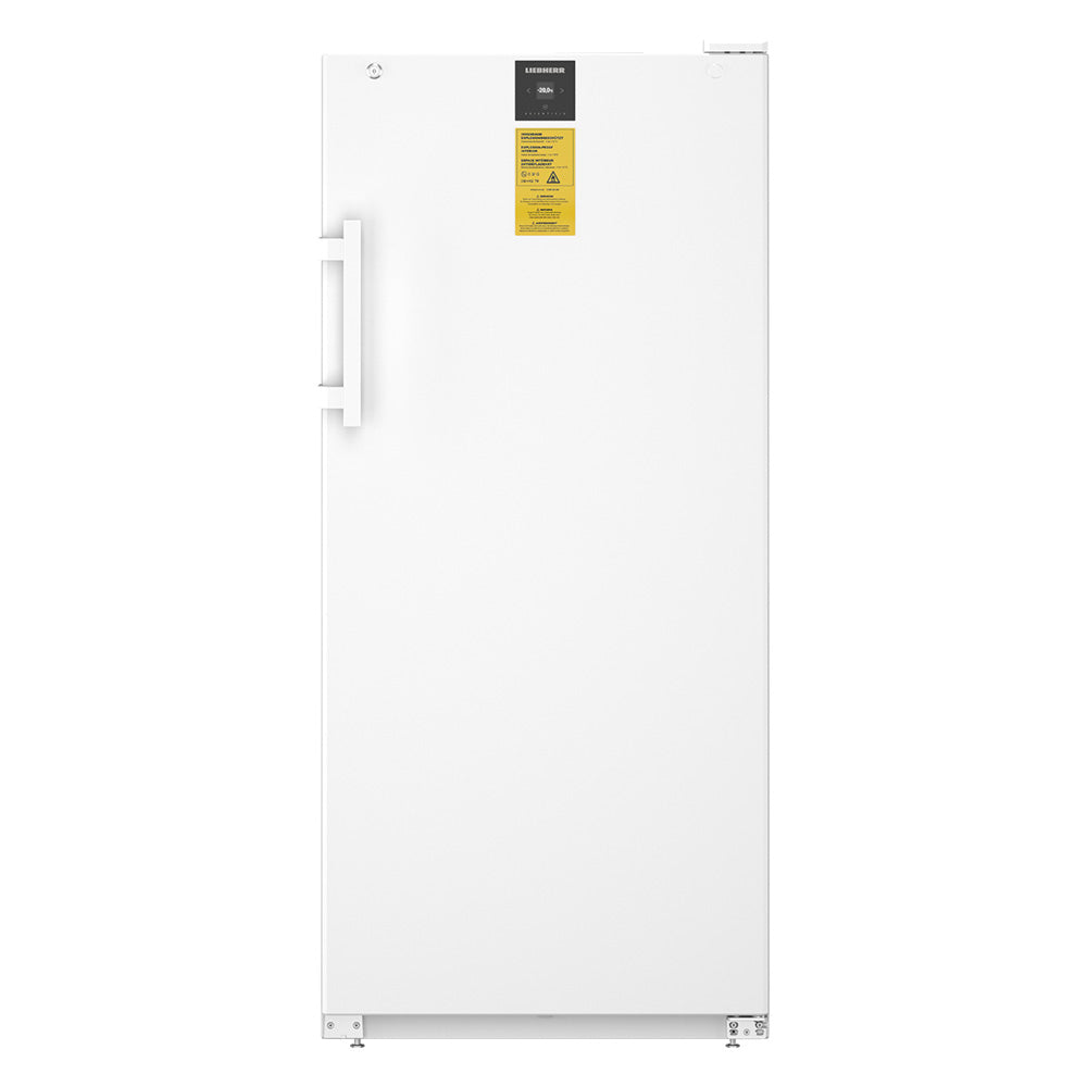 Liebherr SFFfg5501 Performance laboratory freezer ATEX spark-free interior with drawers