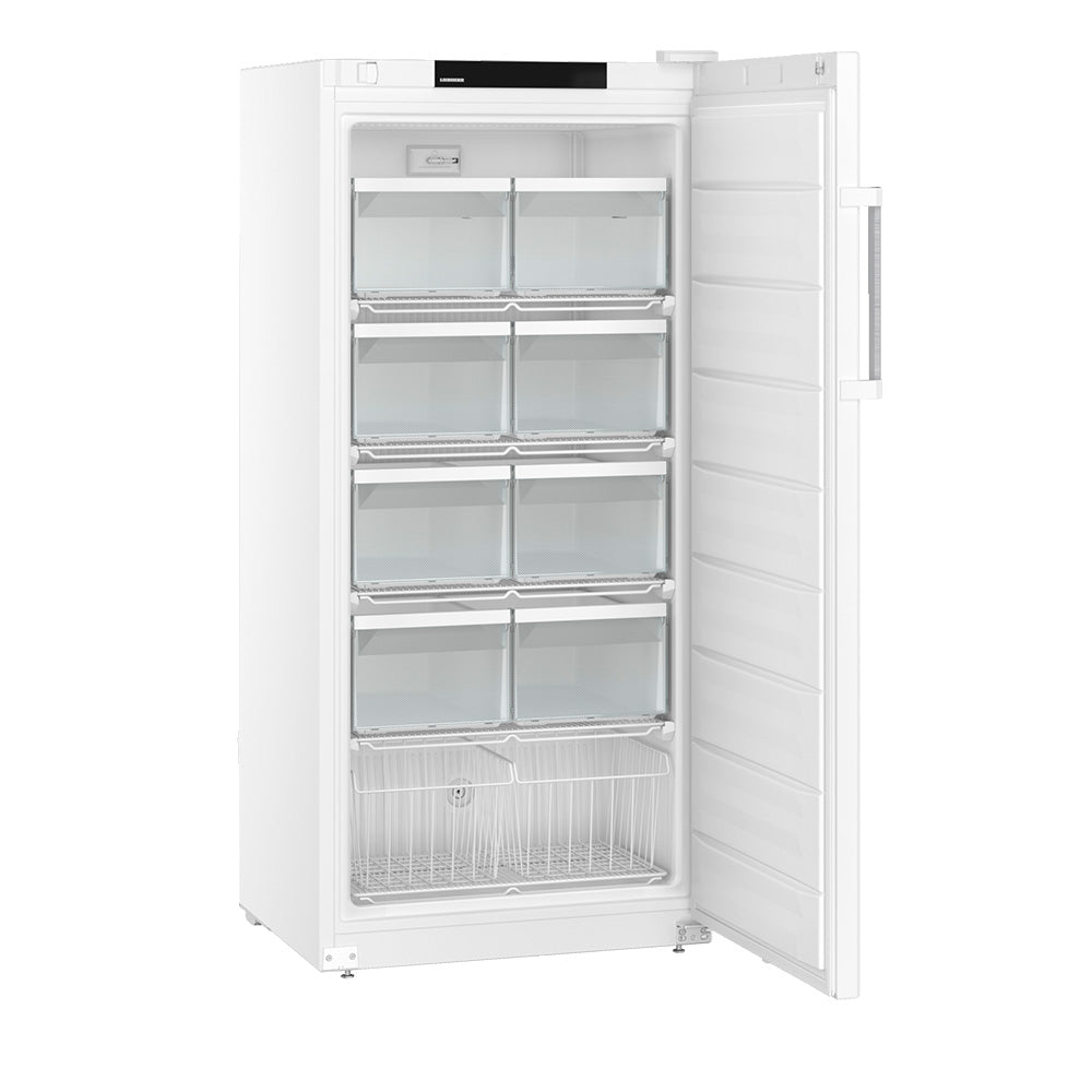 Liebherr SFFsg 5501 Performance laboratory freezer with drawers 499 litres capacity