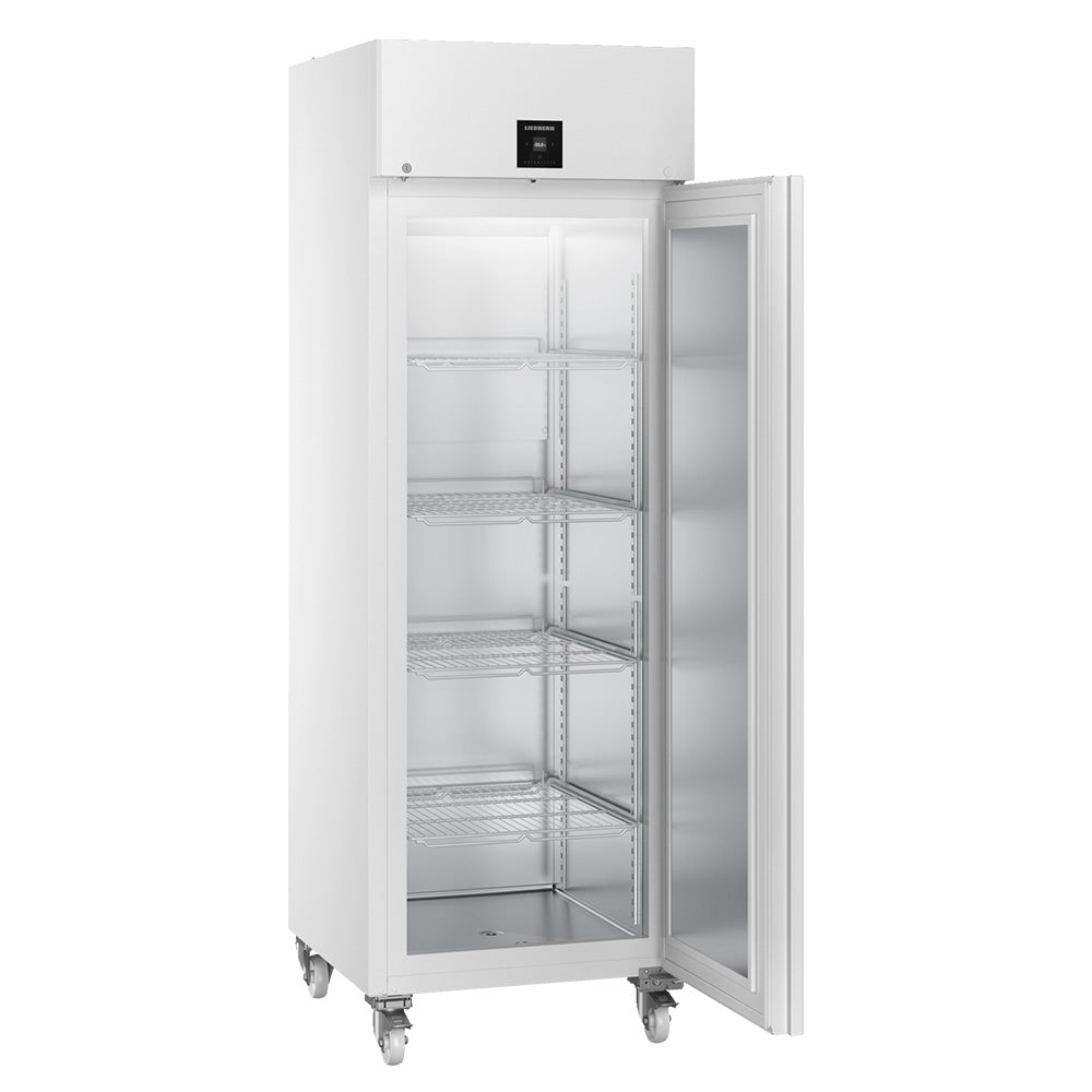 Liebherr SFPvg 6501 Performance laboratory freezer with fan assisted cooling 614 litre capacity