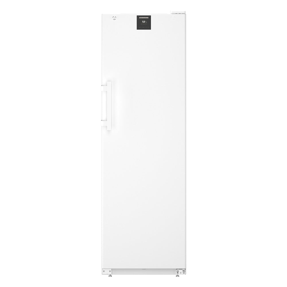 Liebherr SRFvh 4001 Perfection laboratory refrigerator with fan assisted cooling 394 litre capacity