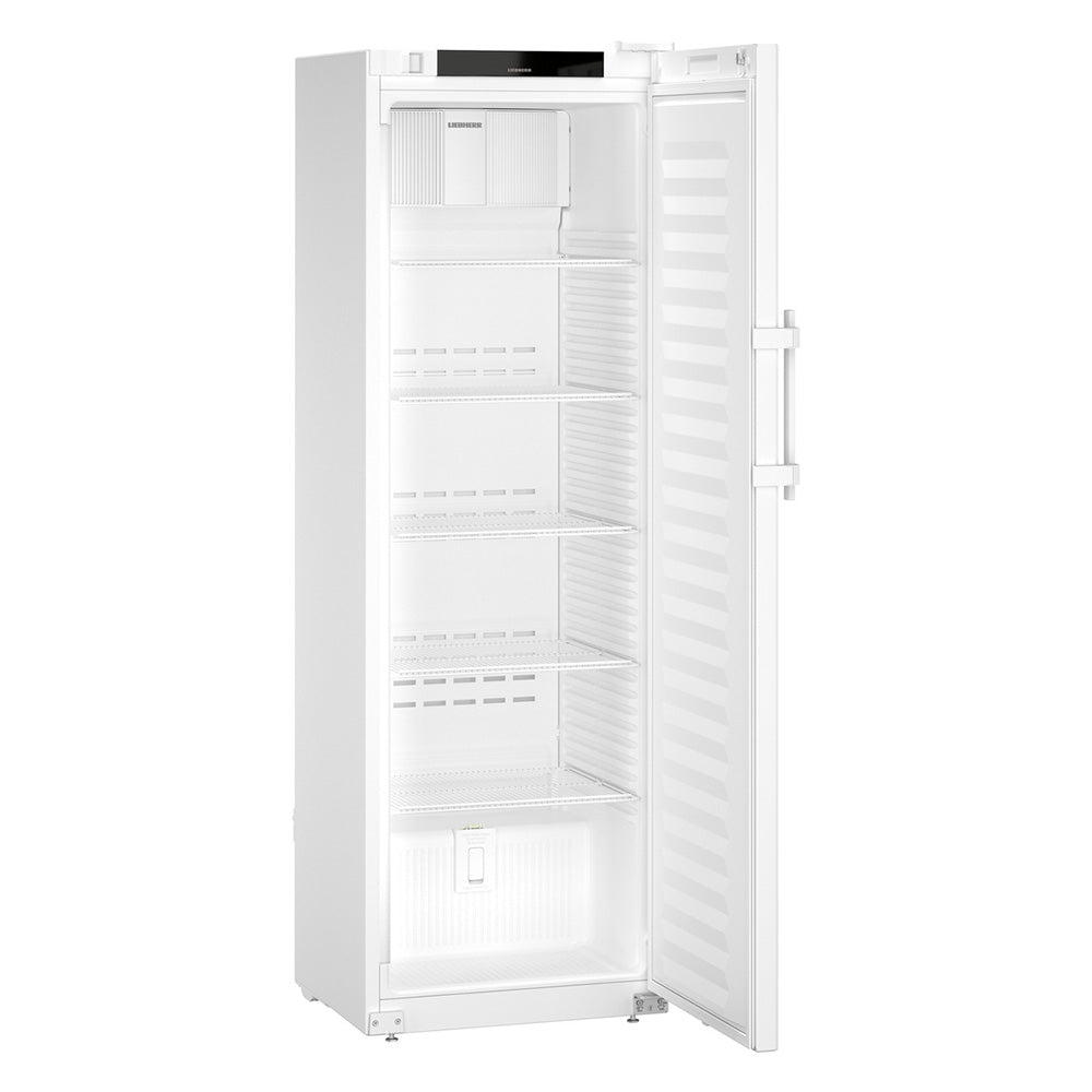 Liebherr SRFvh 4001 Perfection laboratory refrigerator with fan assisted cooling 394 litre capacity