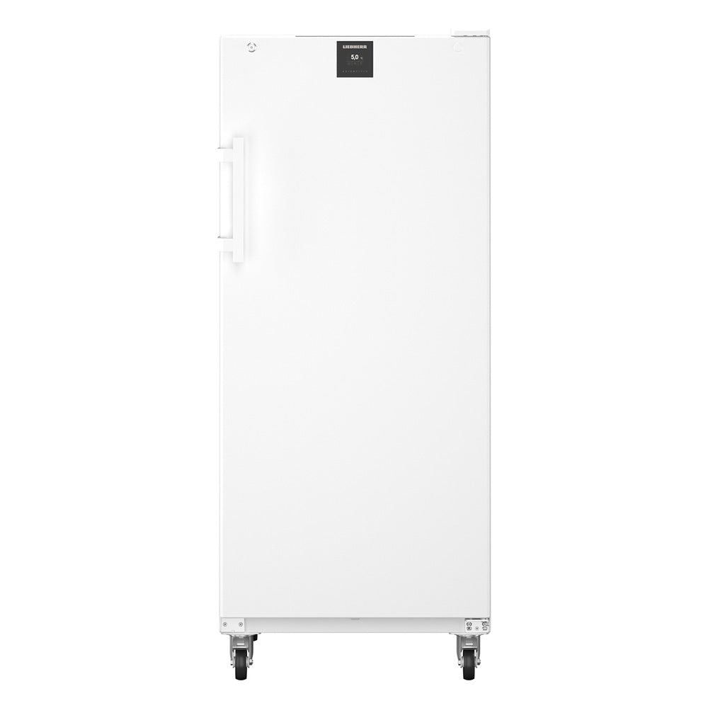 Liebherr SRFvh 5501 Perfection laboratory refrigerator with fan assisted cooling 558 litre capacity