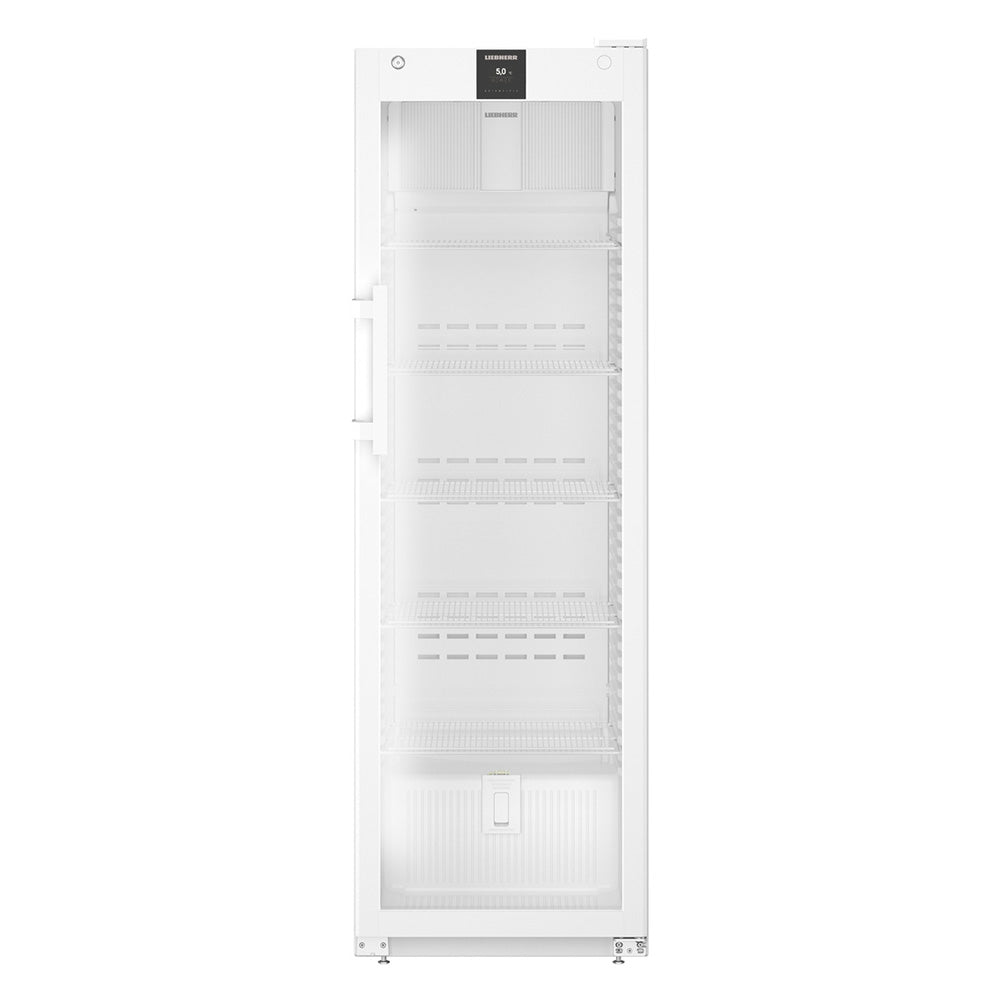 Liebherr SRFvh 4011  Perfection laboratory refrigerator with fan assisted cooling 420 litre capacity