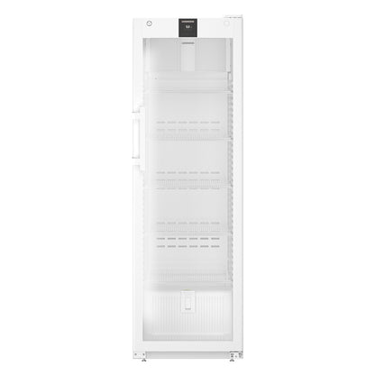 Liebherr SRFvh 4011  Perfection laboratory refrigerator with fan assisted cooling 420 litre capacity