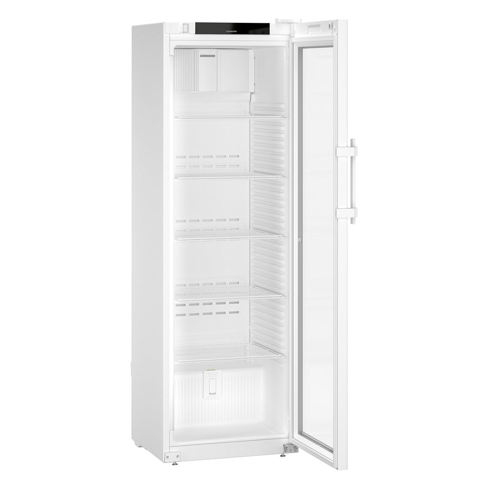 Liebherr SRFvh 4011  Perfection laboratory refrigerator with fan assisted cooling 420 litre capacity