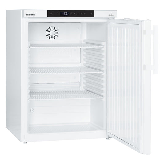 Liebherr LKUv 1610 Mediline  laboratory refrigerator underbench  with comfort electronic controller