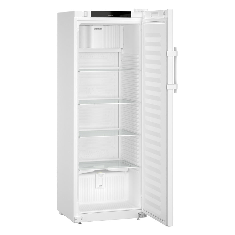 Liebherr SRFfg 3501 Performance laboratory refrigerator with fan assisted cooling and ATEX rated ( spark-free interior)