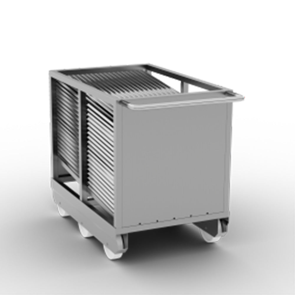 Storage containers for 500 pcs smoking sticks
