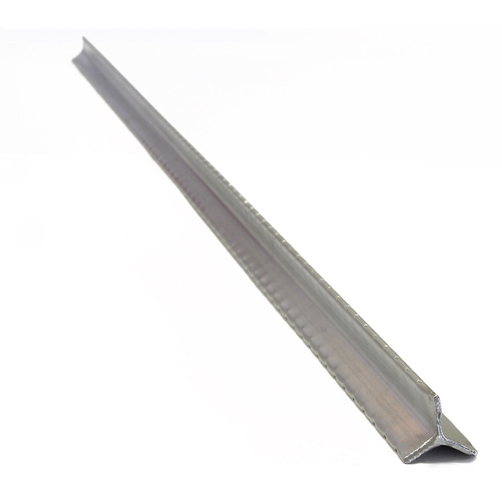Stainless steel smoking sticks (Pack of 100)