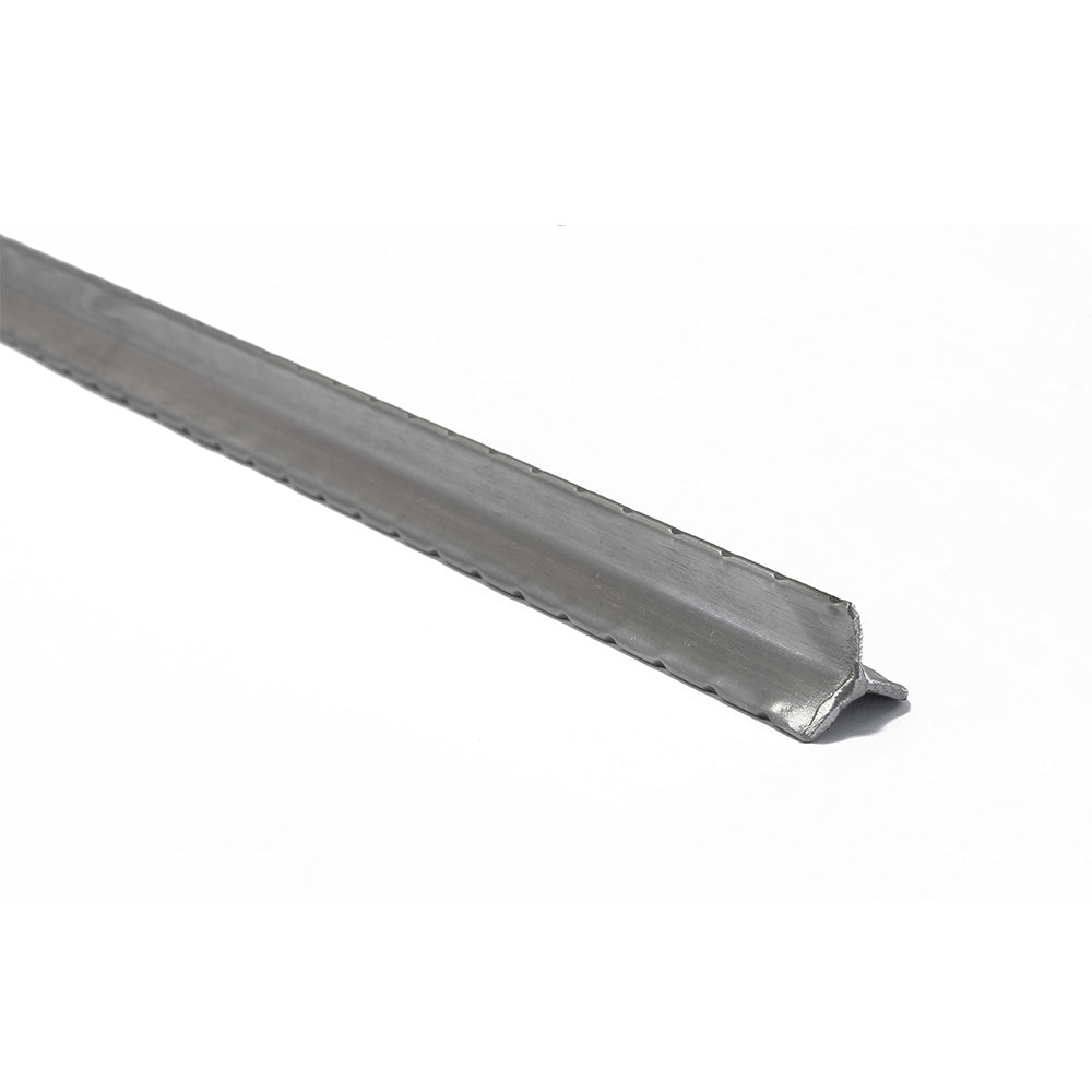 Stainless steel smoking sticks (Pack of 100)