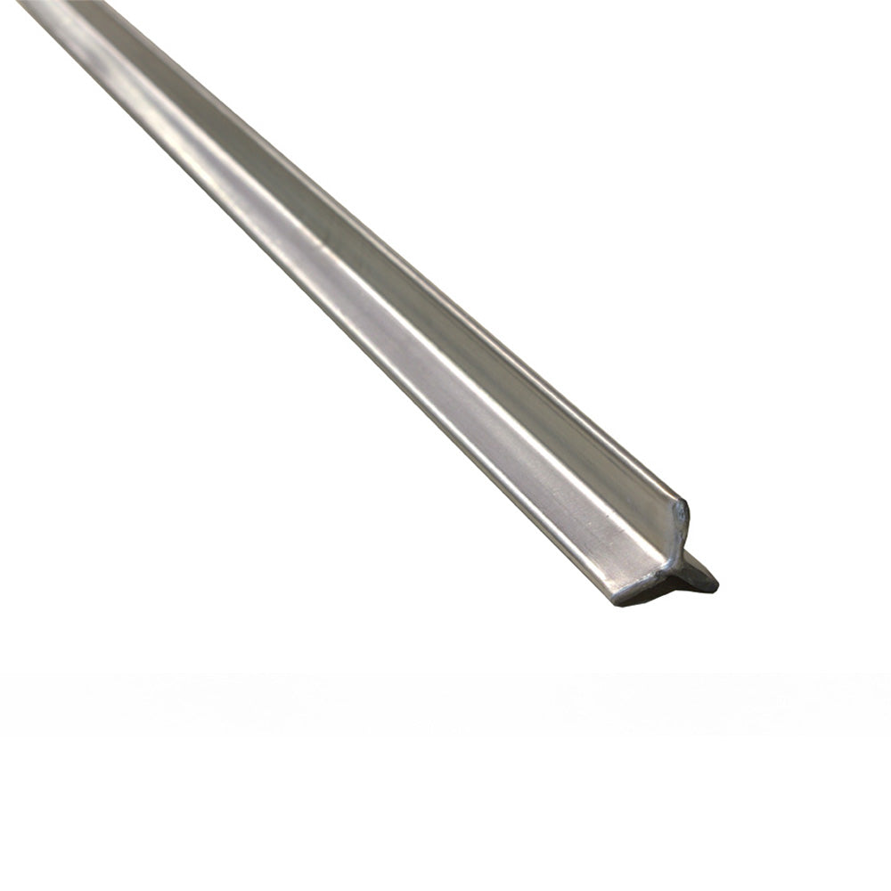 Stainless steel smoking sticks (Pack of 100)