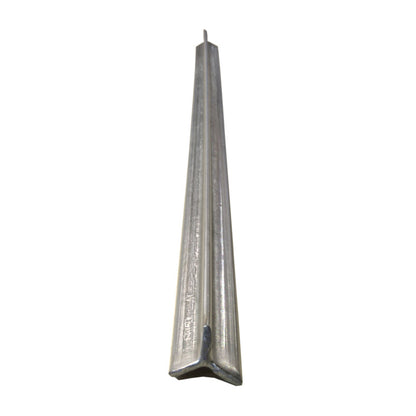 Stainless steel smoking sticks (Pack of 100)