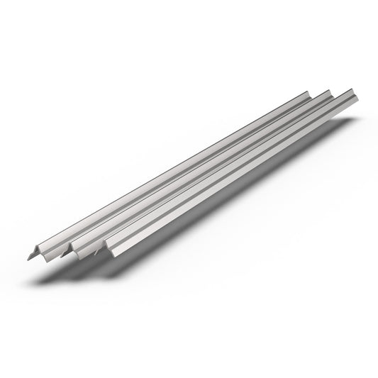Stainless steel smoking sticks (Pack of 100)