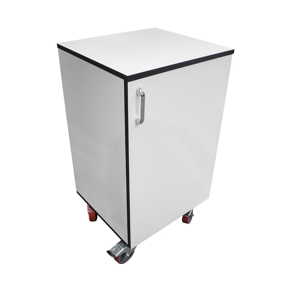 Trespa® Toplab Base floor cupboards