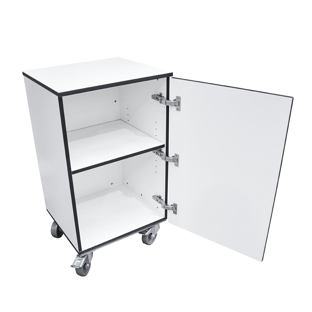 Trespa® Toplab Base floor cupboards