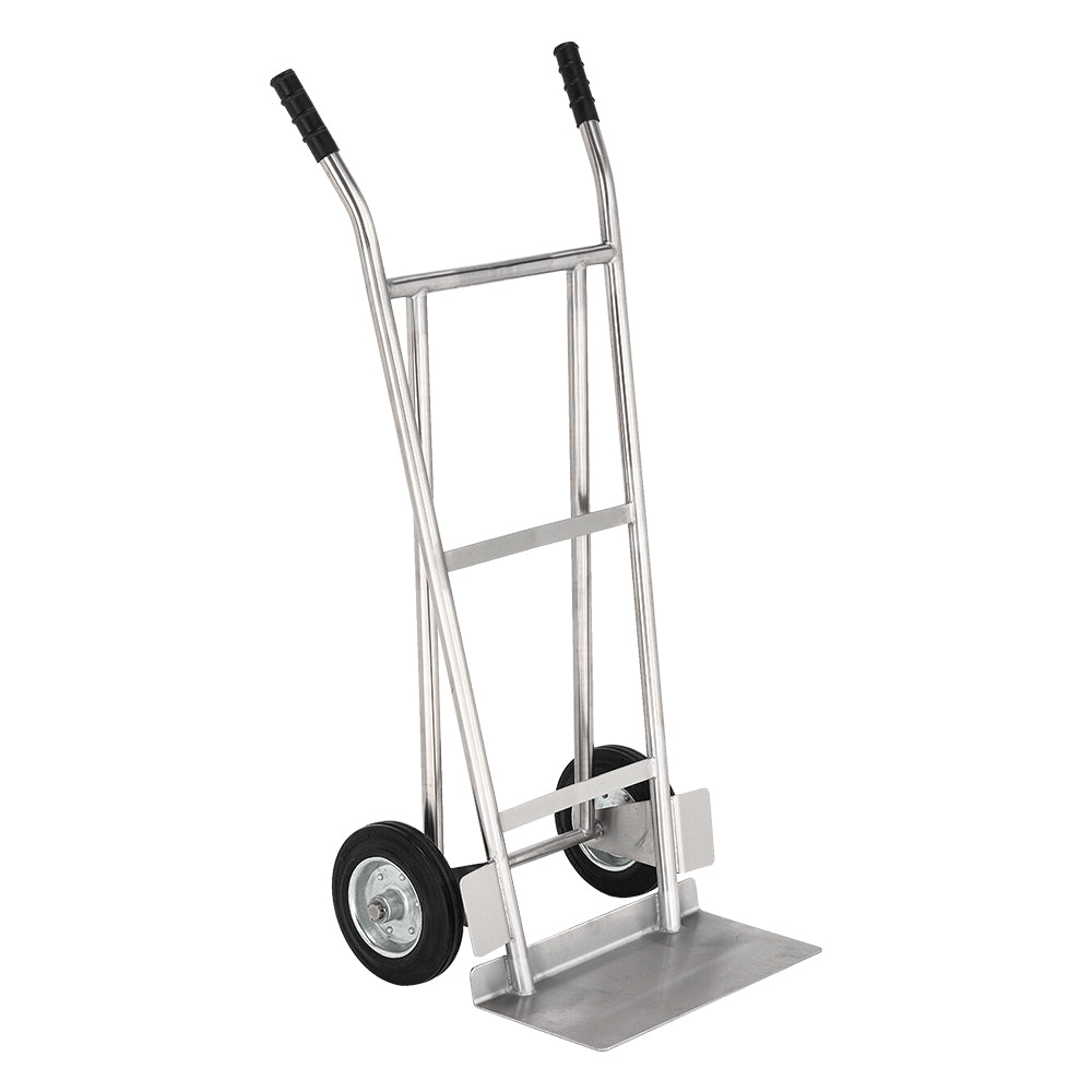 Stainless steel sack barrow