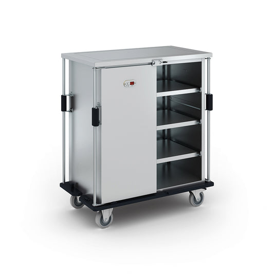 Hupfer medical sterile goods transport trolley