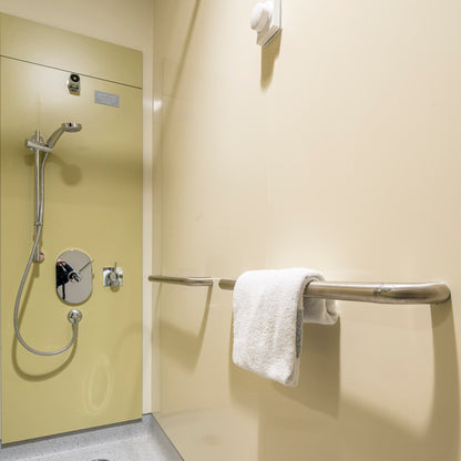 SureProtect Pure® hygienic wall cladding