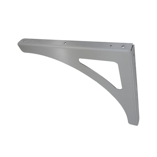Replacement bracket for Trespa® lab benches