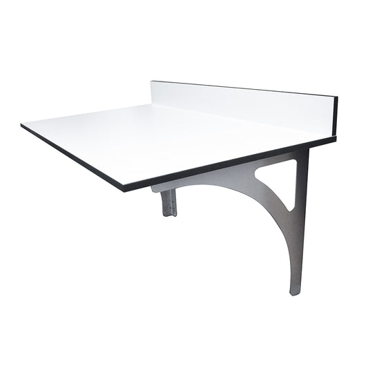 Trespa® Toplab Base wall mounted lab benches