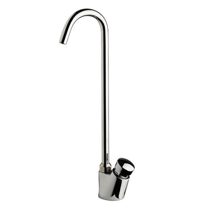 Spare glass filler for drinking fountain