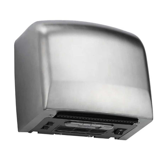 Gladiator hand dryer