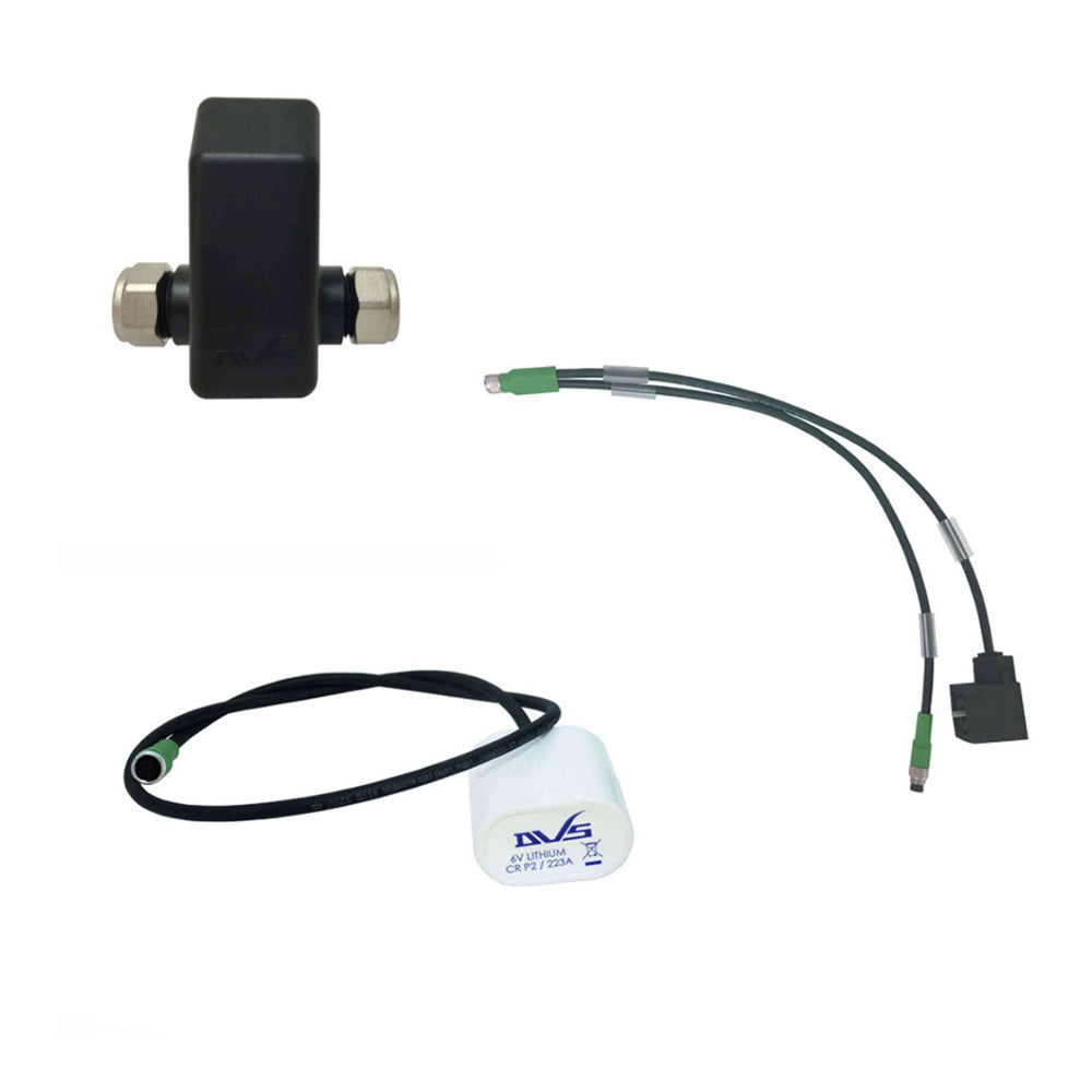 Battery kit