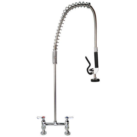 Pre-rinse unit kits (WRAS)