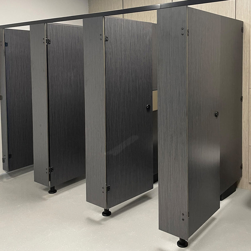 Washroom WC cubicles | Teknomek