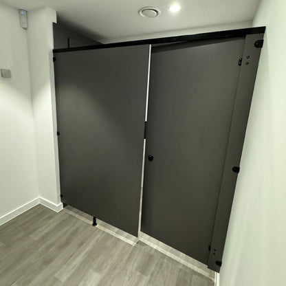 Washroom WC cubicles