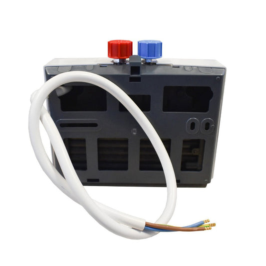 2.8kW water heater for wash troughs