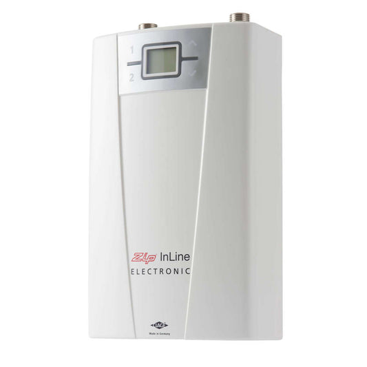 6.6-8.8kW Water heater for wash troughs