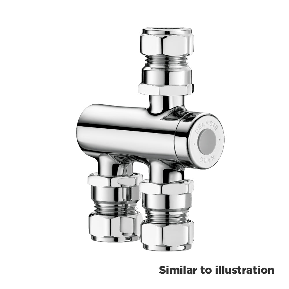 PREMIX NANO thermostatic mixing valve