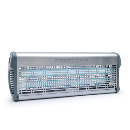 Replacement bulb for fly killers with killing grid
