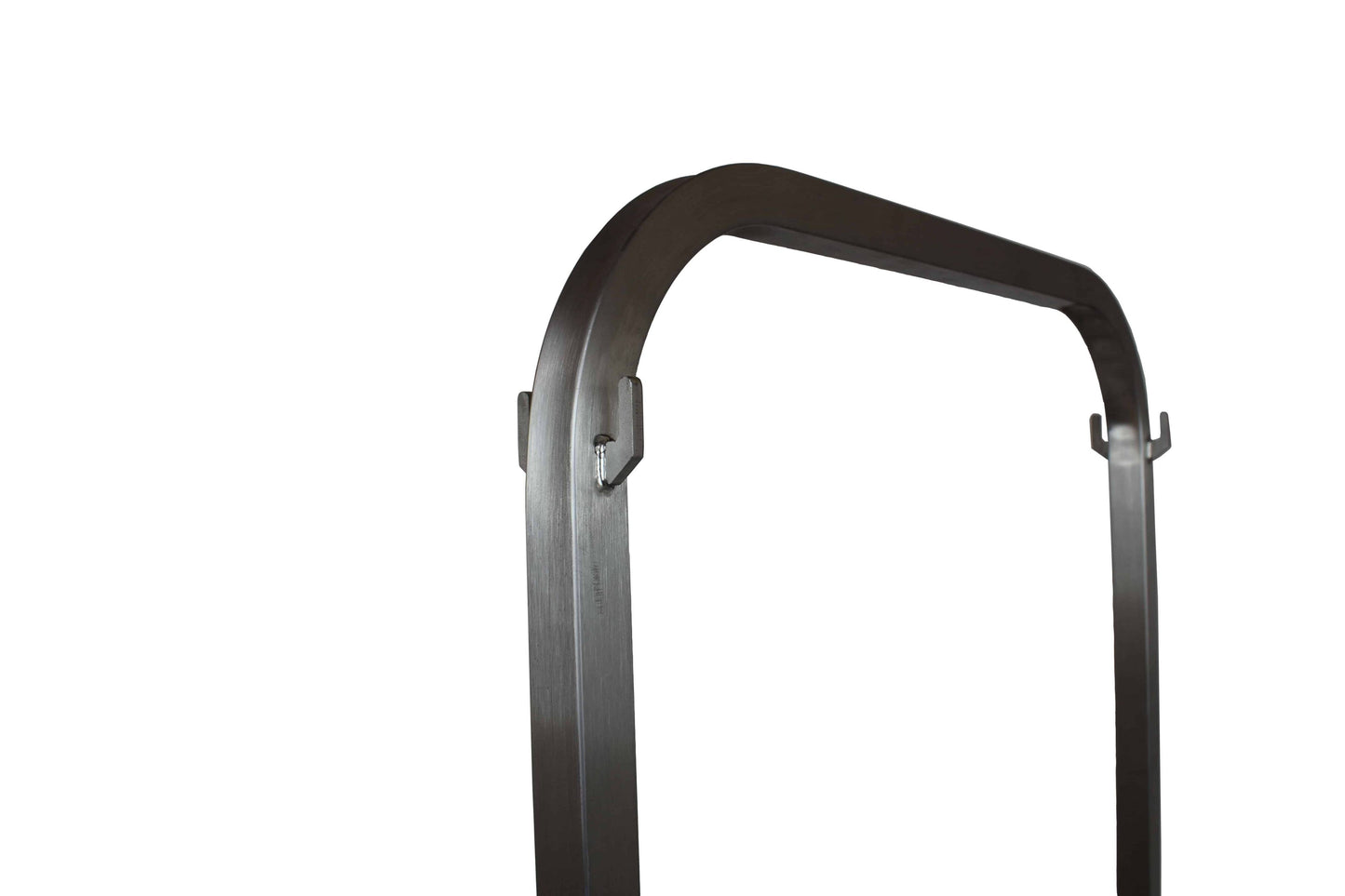 Modular sterile basket trolleys