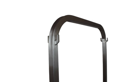 Modular sterile basket trolleys