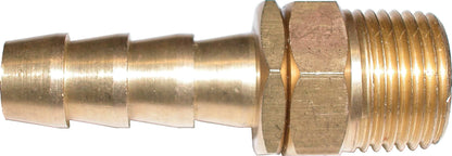 Hose tails