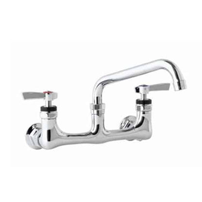 Stainless steel triple bowl utility sink with double drainer