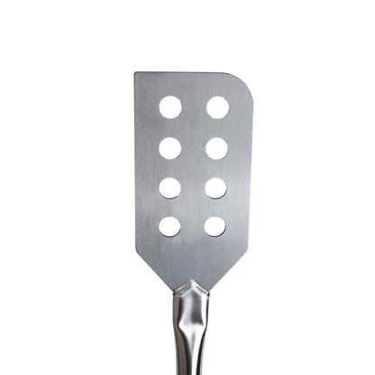 Stainless steel mixing paddle