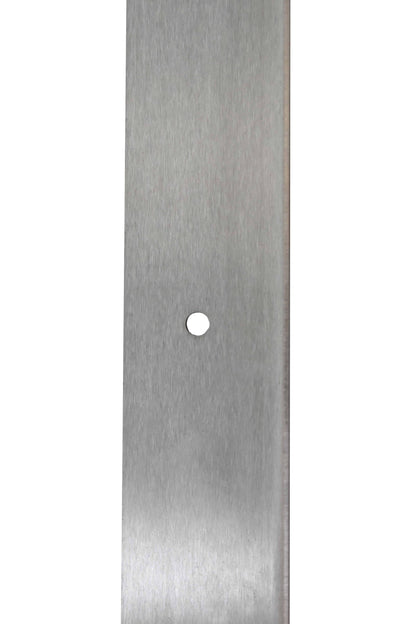 Hanging rack for clipboards with backclip