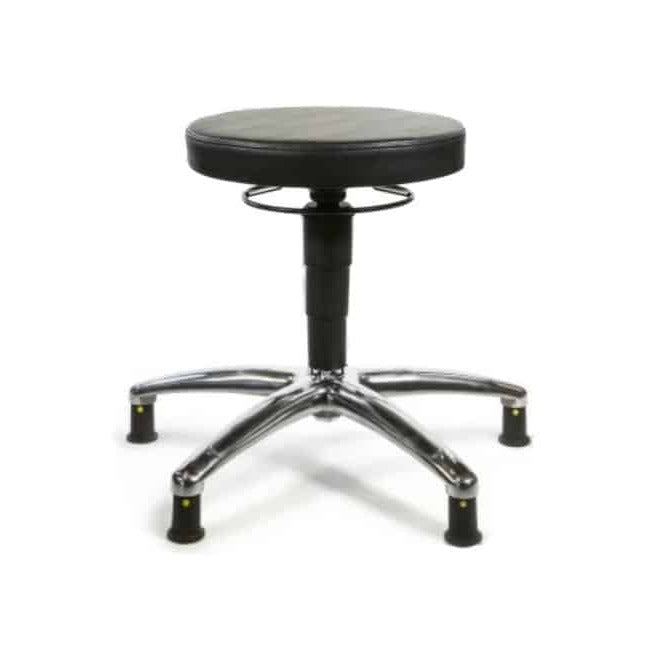 Anti-static stools
