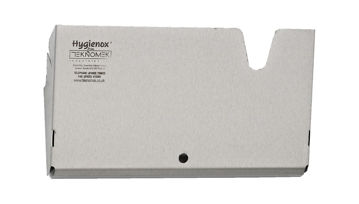 Wall mounted document holder (a3 landscape)
