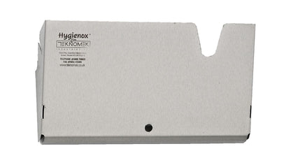 Wall mounted document holder (A3 landscape)