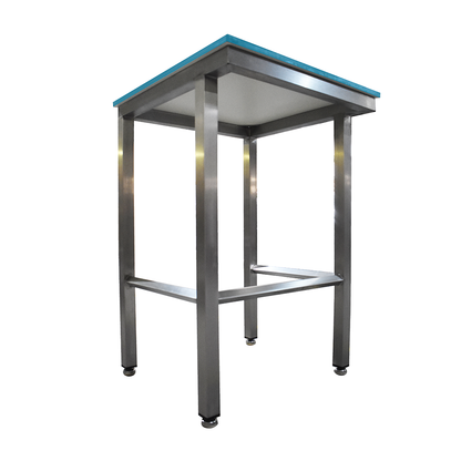Sealwise WCB heavy duty table with diamond rear tie bar