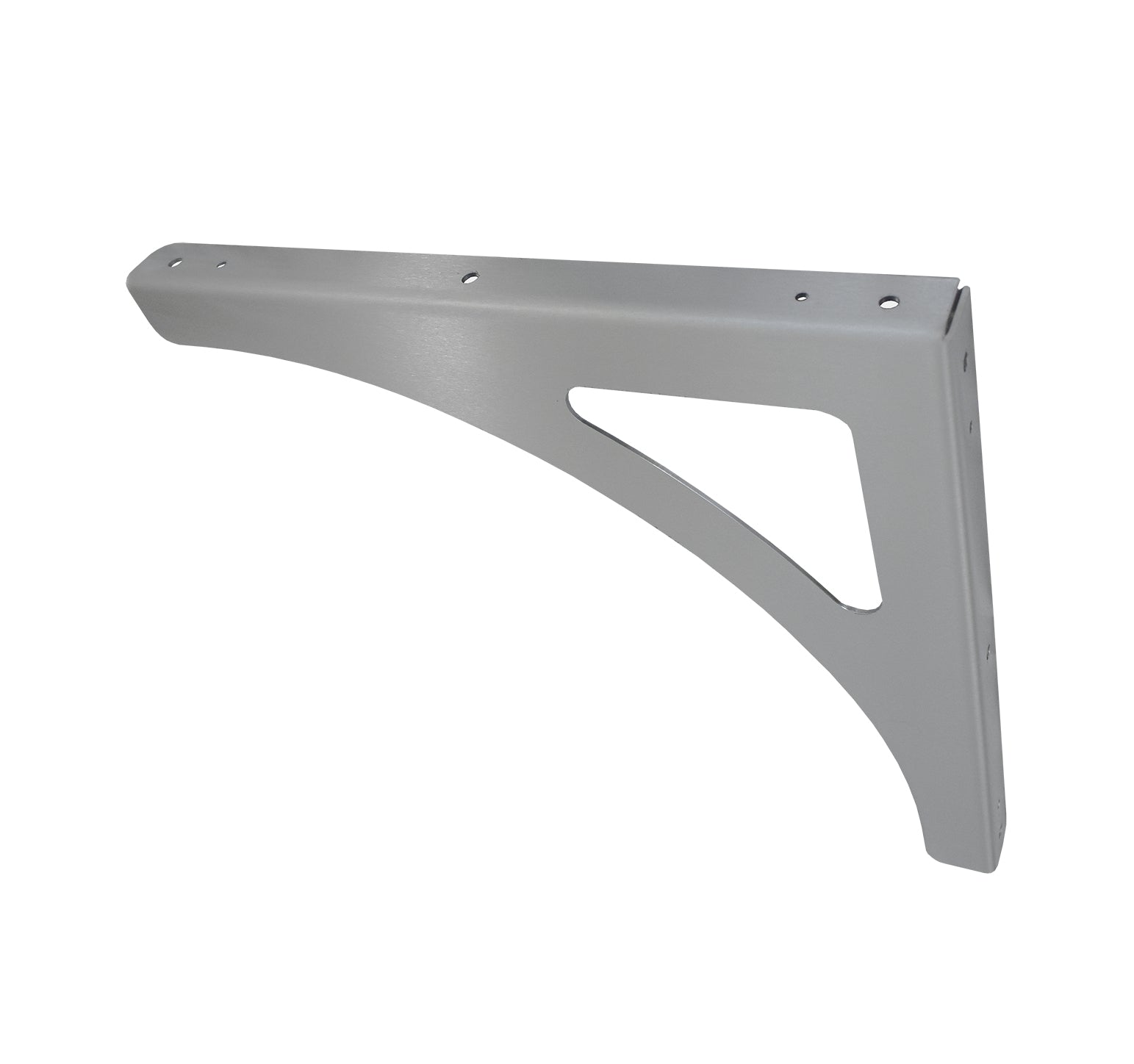 Replacement bracket for Trespa® lab benches