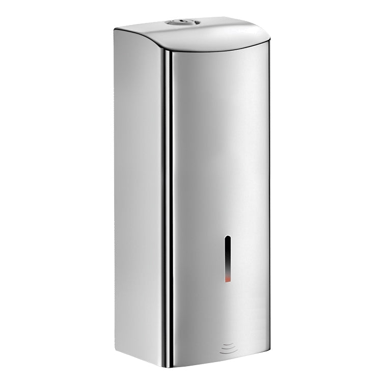Wall mounted soap/sanitiser dispensers