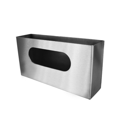 Loose glove box insert