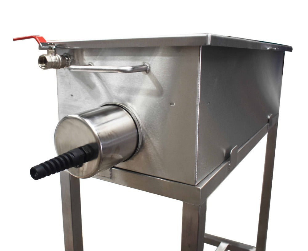 Bench Steriliser with IP rated element (2.5kW)