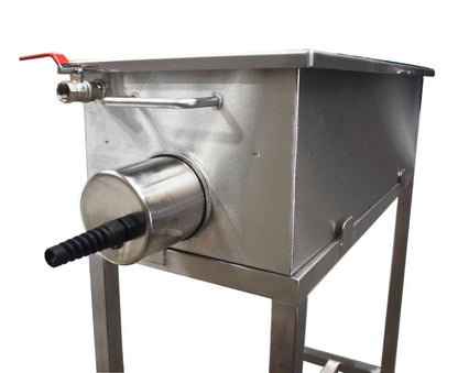 Bench Steriliser with IP rated element (2.5kW)